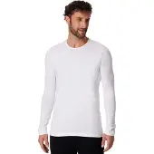 Schiesser T-Shirt ' 95/5 Originals ' blanc