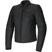 Alpinestars Isla WR Veste textile de moto pour femmes