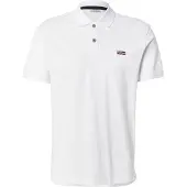 Napapijri - Polo Eruggy 3 pour homme - Taille M