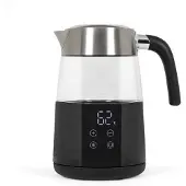 Livoo Bouilloire sans fil 1.7l 2200w - - DOD221N -