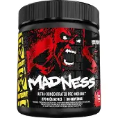 Mutant Madness Fruit Punch 225 g 17881