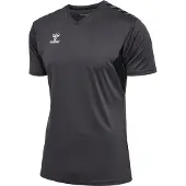 Hummel T-Shirt fonctionnel 'Authentic' graphite