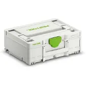 Festool Coffret de transport Systainer3 SYS3 M 137 - - 204841