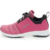 UYN Air Dual Tune chaussures de loisirs femme rose 38