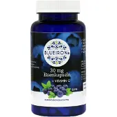 Hager Pharma GmbH Blueiron gélules de fer 60 pcs