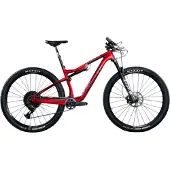 Lapierre XRM 7.9 Rouge cerise - M
