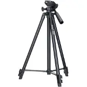 Levenhuk Trépied en aluminium Level BASE TR3 de