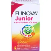 STADA Consumer Health Deutschland GmbH Eunova Junior, 100 St KTA