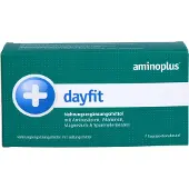 Kyberg Vital GmbH Aminoplus Dayfit sachet portion journalière, 7 sachets
