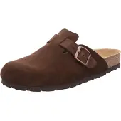 Rohde Mule marron