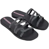 Ipanema Solar Glow Slides Noir EU 39 Femme
