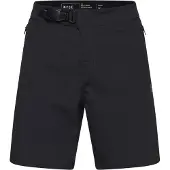 FOX Unisexe, Pantalon de cyclisme, Yth Ranger Short W/Liner (146), Noir