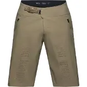 FOX Hommes, Pantalon de cyclisme, Flexair Short W/ Liner (XS)