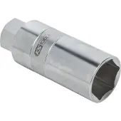 Ks Tools contre-fiche à six pans mâle pour amortisseur, 21 mm