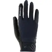 Roeckl Mori 2 Gloves Noir 6.5 Homme