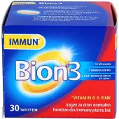 P&G Health Pro Bion 3 comprimés, 30 comprimés