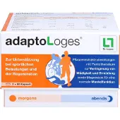Dr. Loges + Co. GmbH adaptoLoges gélules, 120 gélules
