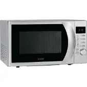 Candy Four à micro-ondes CMG2071DS 20 L 700 W Acier Argent