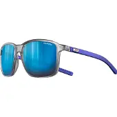 Julbo Creek Lunettes de soleil polarisées Transparent Polarized/CAT3 CF Transparent Polarized/CAT3 CF