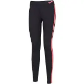 Joma Ascona Leggings Noir 12-14 Years Fille