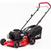 Nac B&S Série 300 125Cc Tondeuse à gazon à essence sans entraînement Lp42-300