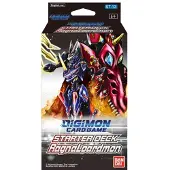 Bandai Digimon Card Game - Deck de démarrage RagnaLoardmon ST13