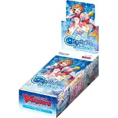 Bushiroad Cardfight!! Vanguard Crystal Melody Booster Box