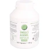 SinoPlaSan Oméga-3 Algues Dha+epa, 180 St KAP