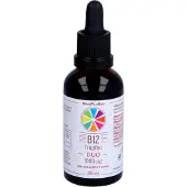 SinoPlaSan B12 DUO 1000mcg, 50 ml TRO
