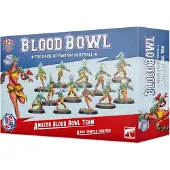 Games Workshop L'équipe Blood Bowl Amazon