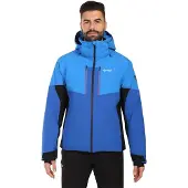 KILPI Tonnsi Jacket Bleu 2XL Homme