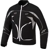 Alpinestars Unite Veste textile moto