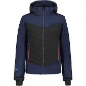 Icepeak Fremont I Softshell Jacket Bleu 54 Homme