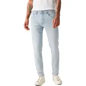 Levi's 512 Slim Tapered Fit Jeans Bleu 36 / 34 Homme