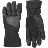 Sealskinz Fring, gants, noir