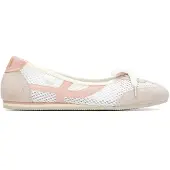 Xti 145226 Ballet Pumps Blanc EU 39 Femme