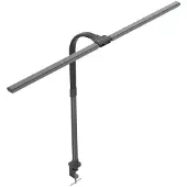 Avide (9572416) 18W, 1100lm, noir