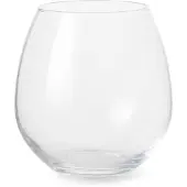 Rosendahl Verre à eau en verre Premium, Verres, Transparent