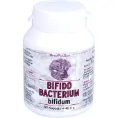 SinoPlaSan Bifidobacterium bifidum 5 milliards d'UFC, 90 capsules