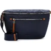 Emily & Noah Sac à bandoulière bleu marine