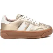 Xti 143645 Trainers Doré EU 36 Femme
