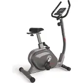 Toorx Fitness BRX-75-EASY Vélo d’appartement avec marche basse