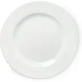 Rosendahl Assiette plate Grand Cru, Assiettes, Blanc
