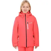 KILPI Valera Jacket Rose 14 Years Enfants