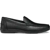Geox Siron Shoes Noir EU 46 Homme