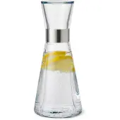 Rosendahl Carafe Grand Cru, Conteneurs de service, Transparent