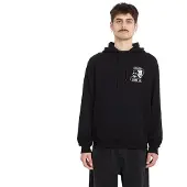 Volcom Handerry Hoodie Noir L Homme