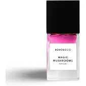 Bohoboco Magic Mushrooms Parfum 50 ml (unisexe)