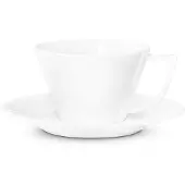 Rosendahl Tasse à thé Grand Cru, Tasse, Blanc