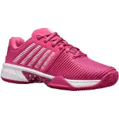 K-Swiss Express Light 2 Hb Shoes Rose EU 38 Homme